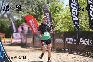 Dalat Ultra Trail 2026 - Ảnh #4692059