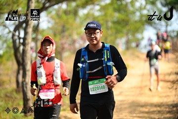 Dalat Ultra Trail 2026 - Ảnh #4912068