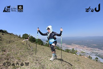 Dalat Ultra Trail 2026 - Ảnh #4733250