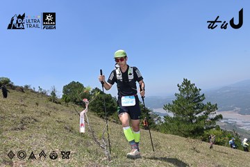 Dalat Ultra Trail 2026 - Ảnh #4733337
