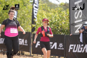 Dalat Ultra Trail 2026 - Ảnh #4858344