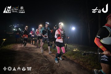 Dalat Ultra Trail 2026 - Ảnh #4705766