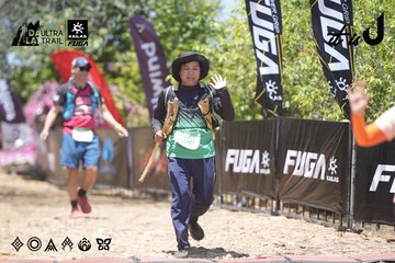 Dalat Ultra Trail 2026 - Ảnh #4746757