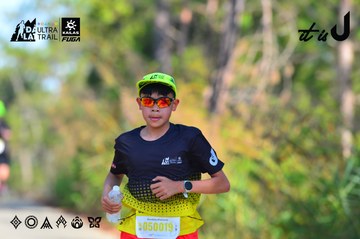 Dalat Ultra Trail 2026 - Ảnh #4780216
