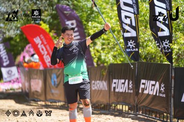 Dalat Ultra Trail 2026 - Ảnh #4696494