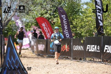 Dalat Ultra Trail 2026 - Ảnh #4747631