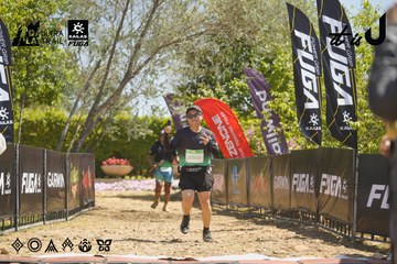 Dalat Ultra Trail 2026 - Ảnh #4690806