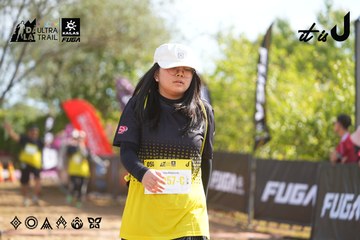 Dalat Ultra Trail 2026 - Ảnh #4898680