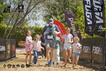 Dalat Ultra Trail 2026 - Ảnh #4684657