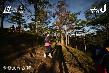 Dalat Ultra Trail 2026 - Ảnh #4911095