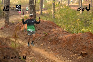 Dalat Ultra Trail 2026 - Ảnh #4842103