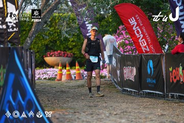 Dalat Ultra Trail 2026 - Ảnh #4744919