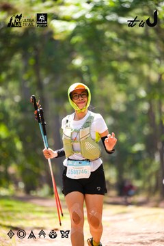 Dalat Ultra Trail 2026 - Ảnh #4907827