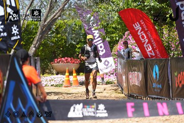 Dalat Ultra Trail 2026 - Ảnh #4723723