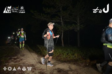 Dalat Ultra Trail 2026 - Ảnh #4751406
