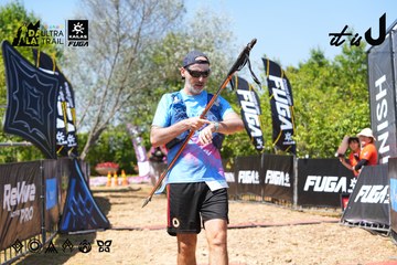 Dalat Ultra Trail 2026 - Ảnh #4737193