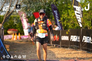 Dalat Ultra Trail 2026 - Ảnh #4743085
