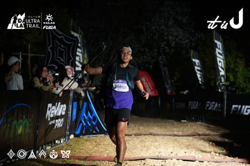 Dalat Ultra Trail 2026 - Ảnh #4758938