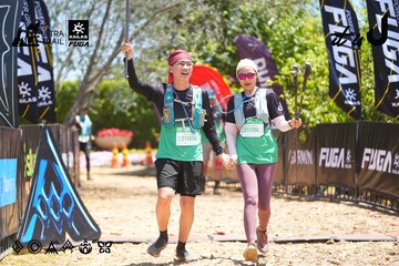 Dalat Ultra Trail 2026 - Ảnh #4703268