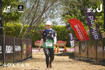 Dalat Ultra Trail 2026 - Ảnh #4690376