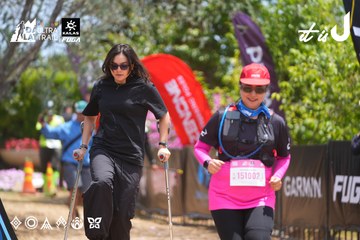 Dalat Ultra Trail 2026 - Ảnh #4869562
