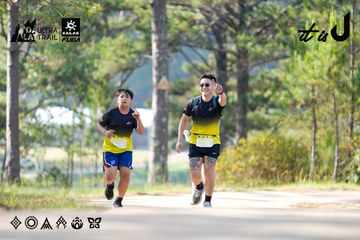 Dalat Ultra Trail 2026 - Ảnh #4833422