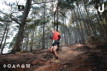 Dalat Ultra Trail 2026 - Ảnh #4739512