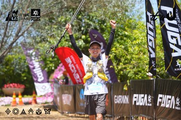 Dalat Ultra Trail 2026 - Ảnh #4722805