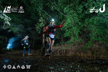 Dalat Ultra Trail 2026 - Ảnh #4907236