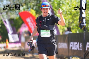 Dalat Ultra Trail 2026 - Ảnh #4695514