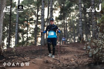 Dalat Ultra Trail 2026 - Ảnh #4741039