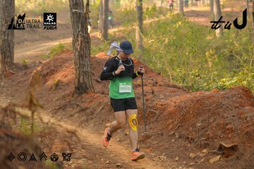 Dalat Ultra Trail 2026 - Ảnh #4842142