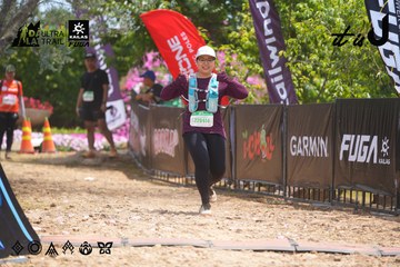 Dalat Ultra Trail 2026 - Ảnh #4868307