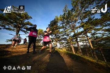 Dalat Ultra Trail 2026 - Ảnh #4909943