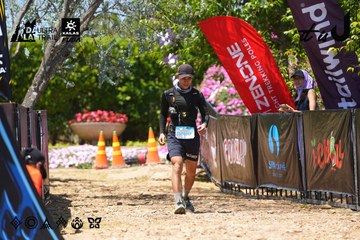 Dalat Ultra Trail 2026 - Ảnh #4727314