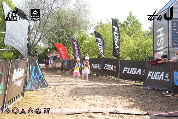 Dalat Ultra Trail 2026 - Ảnh #4863163