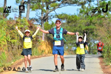 Dalat Ultra Trail 2026 - Ảnh #4749227