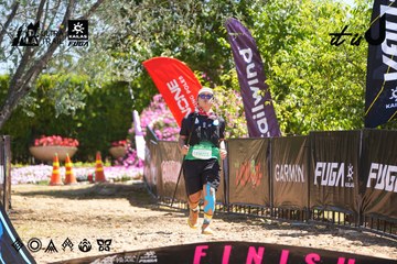 Dalat Ultra Trail 2026 - Ảnh #4695846
