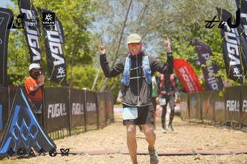 Dalat Ultra Trail 2026 - Ảnh #4725050