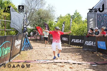 Dalat Ultra Trail 2026 - Ảnh #4863885