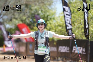 Dalat Ultra Trail 2026 - Ảnh #4693948