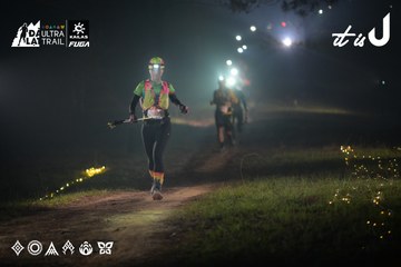 Dalat Ultra Trail 2026 - Ảnh #4719007
