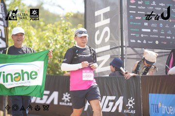 Dalat Ultra Trail 2026 - Ảnh #4856042