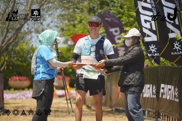 Dalat Ultra Trail 2026 - Ảnh #4724466