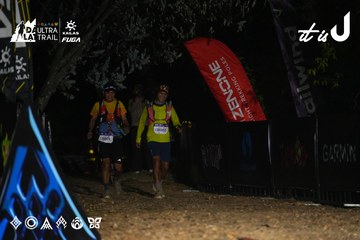 Dalat Ultra Trail 2026 - Ảnh #4763583