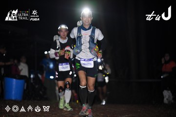 Dalat Ultra Trail 2026 - Ảnh #4703831