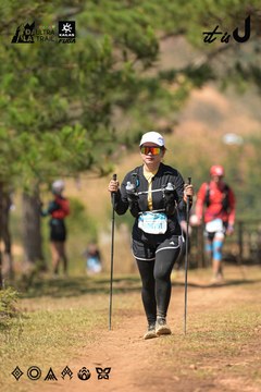 Dalat Ultra Trail 2026 - Ảnh #4717511