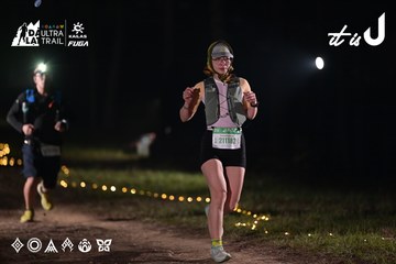 Dalat Ultra Trail 2026 - Ảnh #4730149