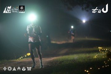 Dalat Ultra Trail 2026 - Ảnh #4718750