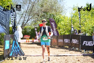 Dalat Ultra Trail 2026 - Ảnh #4695991